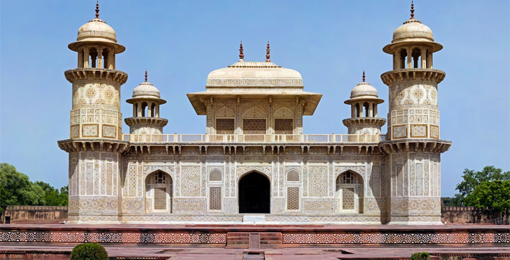 gateway of india image